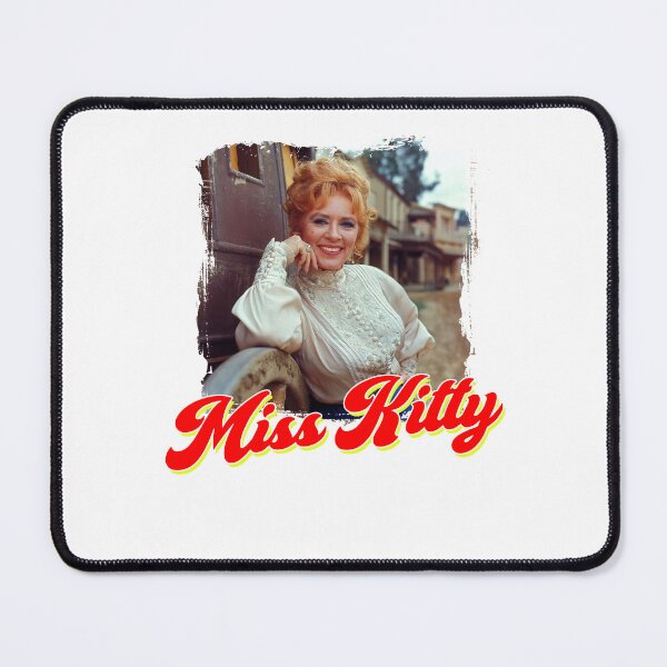 Item preview, Miss Kitty from Gunsmoke designed and sold by DemminLiesel.