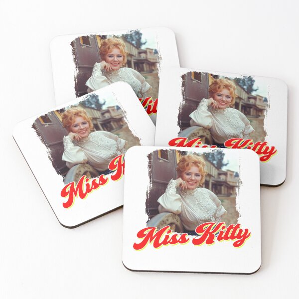 Item preview, Miss Kitty from Gunsmoke designed and sold by DemminLiesel.