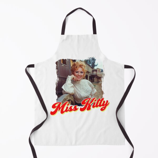 Item preview, Miss Kitty from Gunsmoke designed and sold by DemminLiesel.