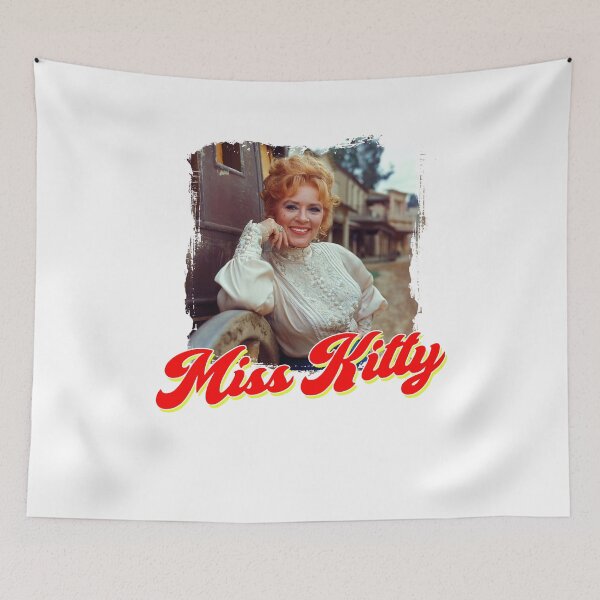Item preview, Miss Kitty from Gunsmoke designed and sold by DemminLiesel.
