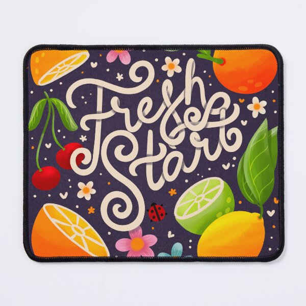 Item preview, Fresh Start designed and sold by BlueLela.