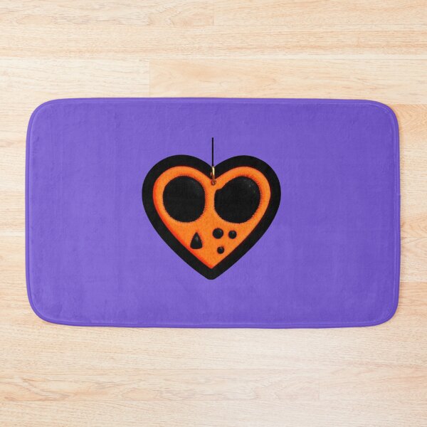 Item preview, Monster Heart designed and sold by Digiheart.
