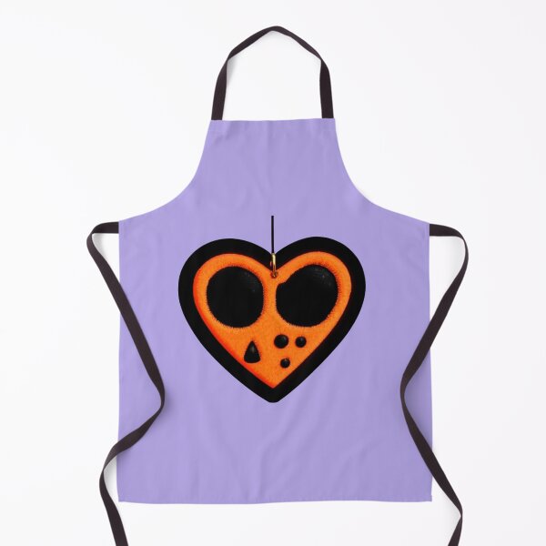Item preview, Monster Heart designed and sold by Digiheart.