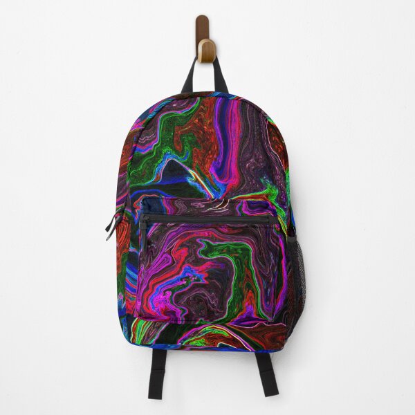 Item preview, Bright Marble Swirls designed and sold by AmeyCamp.