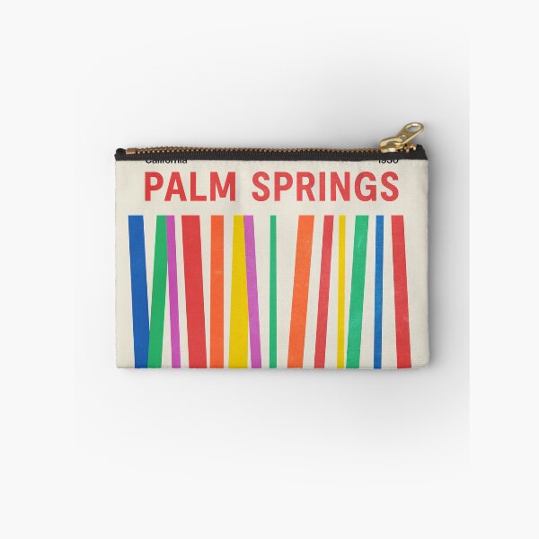 Item preview, Palm Springs 1930: Retro Mid-Century Edition designed and sold by karanwashere.