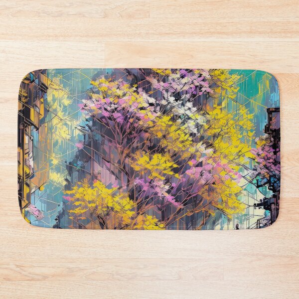 Artikelvorschau, Shimmering Tapestries entworfen und verkauft von Glassmaster.
