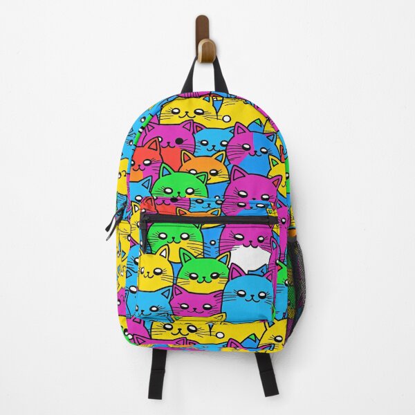 Item preview, Cats Pattern designed and sold by excelente.