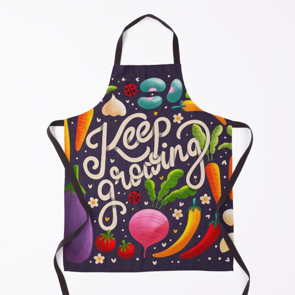 Item preview, Keep Growing designed and sold by BlueLela.