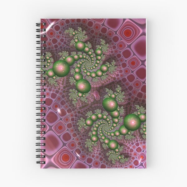 Item preview, Pink a Link... designed and sold by Roz Rayner-Rix.