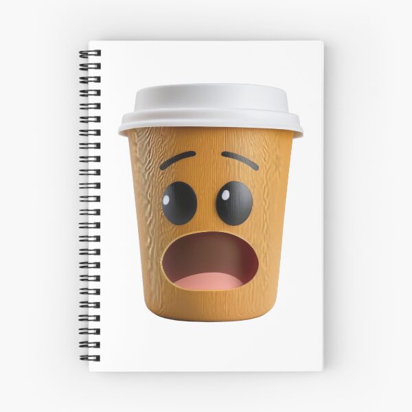 Item preview, Kawaai coffee cup designed and sold by fr4nk87.