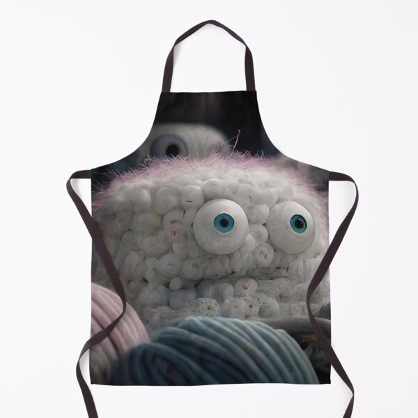 Item preview, Wooly guy designed and sold by Matt's Artificial Nature.