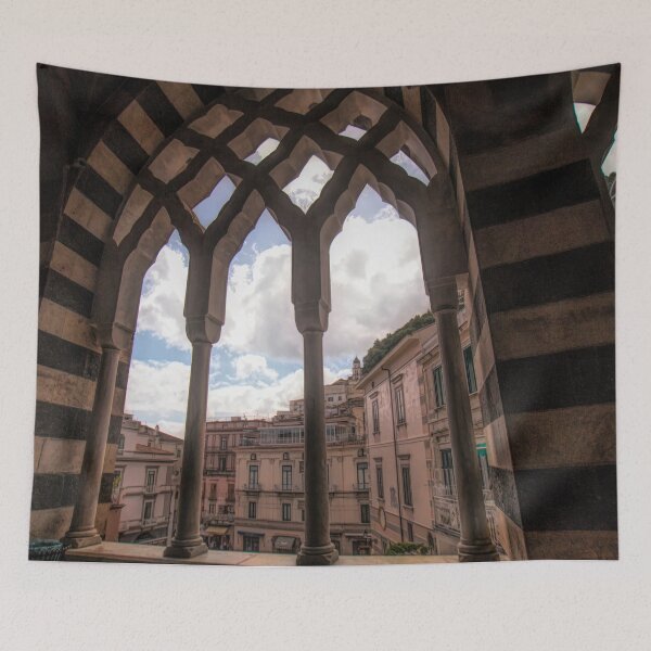 Item preview, Archway to Amalfi designed and sold by Marylou Badeaux.
