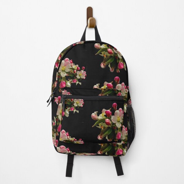Item preview, Crabapple blossoms designed and sold by Susan Gallup.