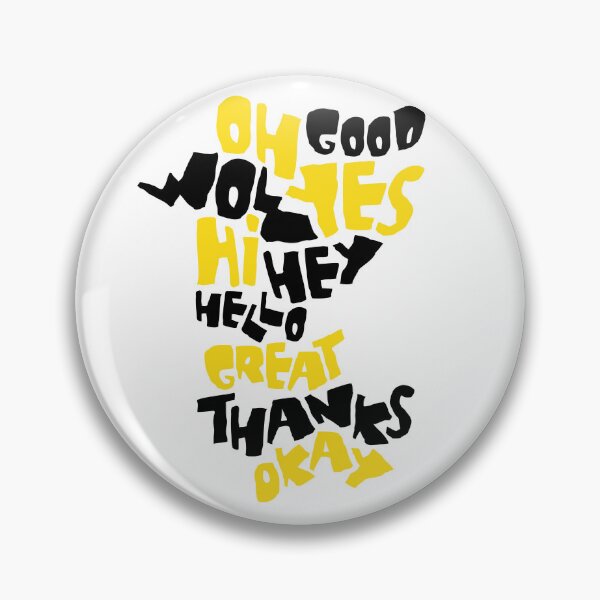 Item preview, Good words designed and sold by my little corner.