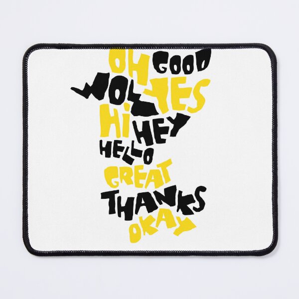 Item preview, Good words designed and sold by my little corner.