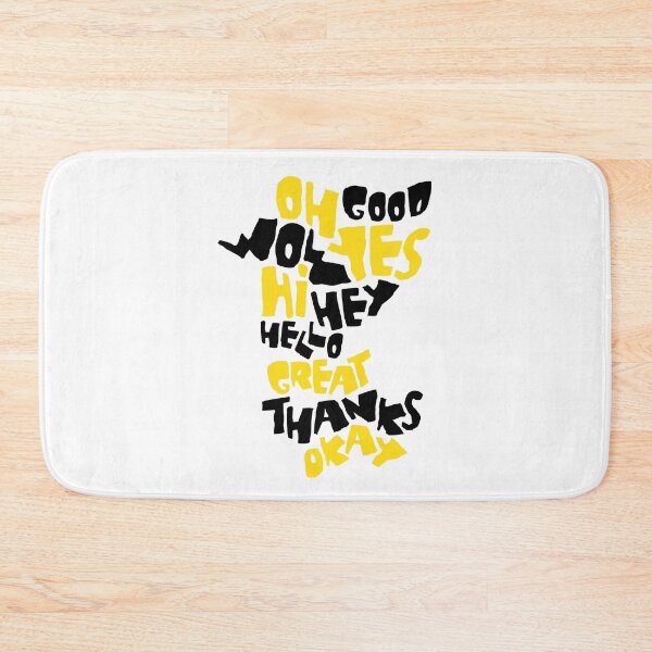 Item preview, Good words designed and sold by my little corner.