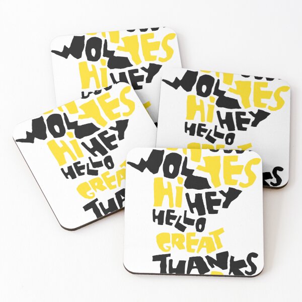 Item preview, Good words designed and sold by my little corner.