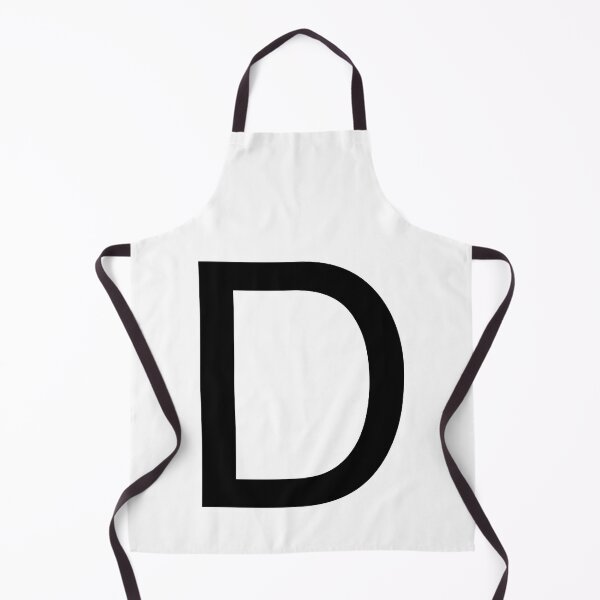 Item preview, Helvetica D designed and sold by winterwinter.