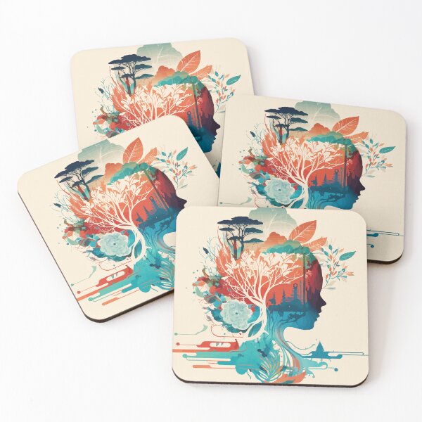 Item preview, Mindset and Personal Growth designed and sold by macwojs.