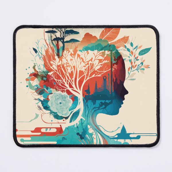 Item preview, Mindset and Personal Growth designed and sold by macwojs.