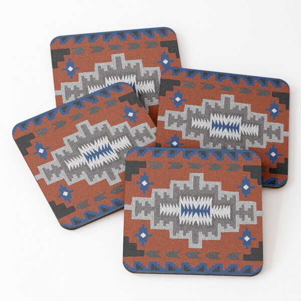 Item preview, Aztec  designed and sold by Denise Armstrong.