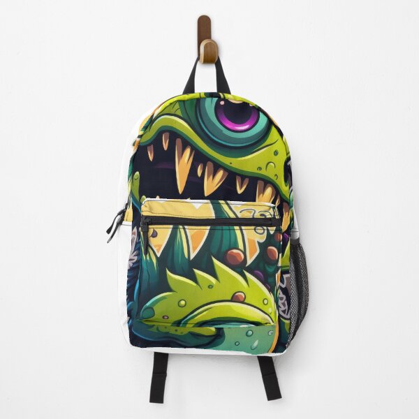 Item preview, Little Monsters! designed and sold by AINightmares.