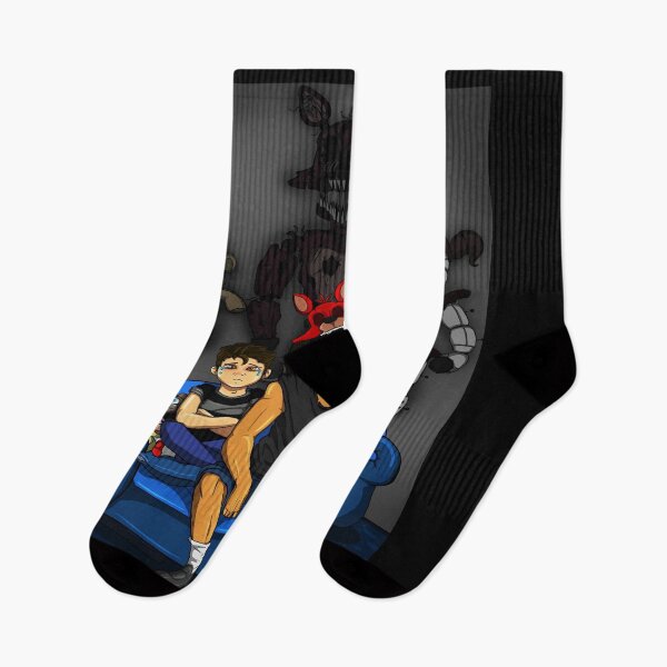 Item preview, Five Nights at Freddy's designed and sold by banhmicute.