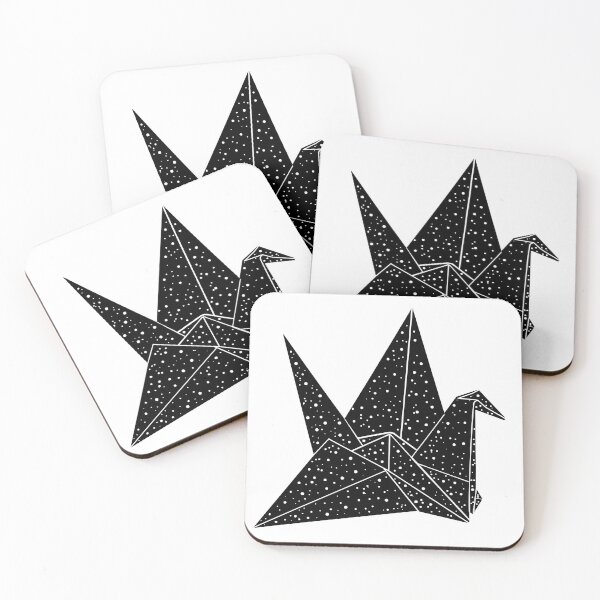 Item preview, Paper crane designed and sold by SasShoemaker.