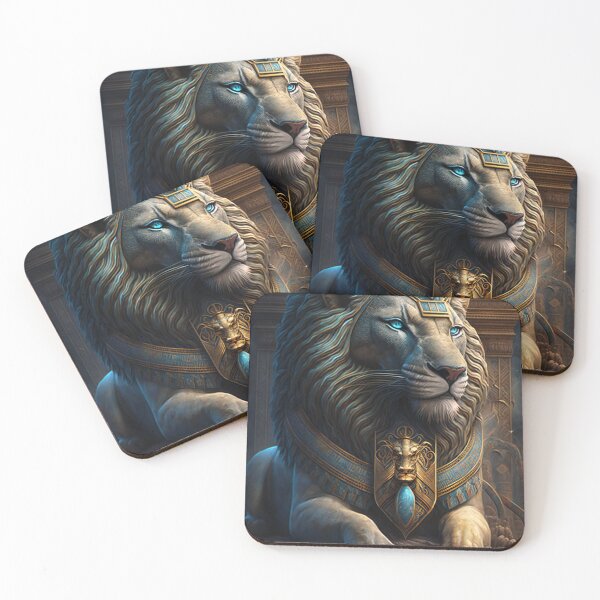 Item preview, Zodiac Signs Leo #05-068 designed and sold by nikoart001.