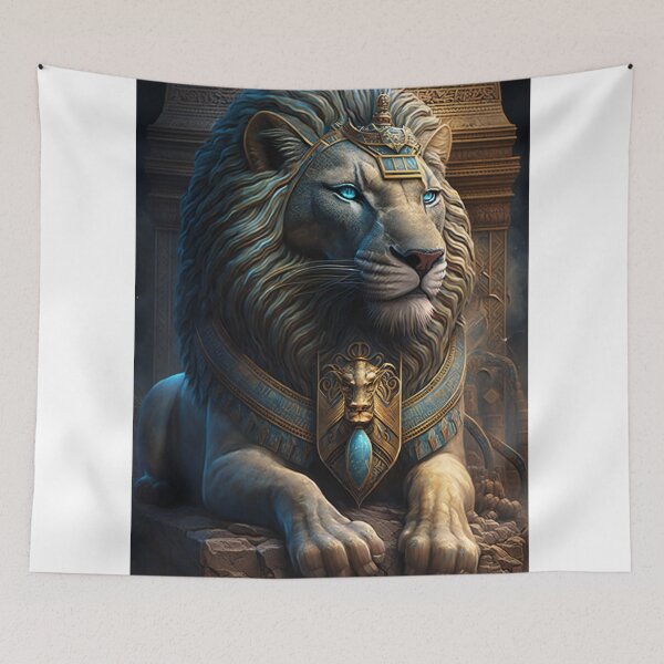 Item preview, Zodiac Signs Leo #05-068 designed and sold by nikoart001.