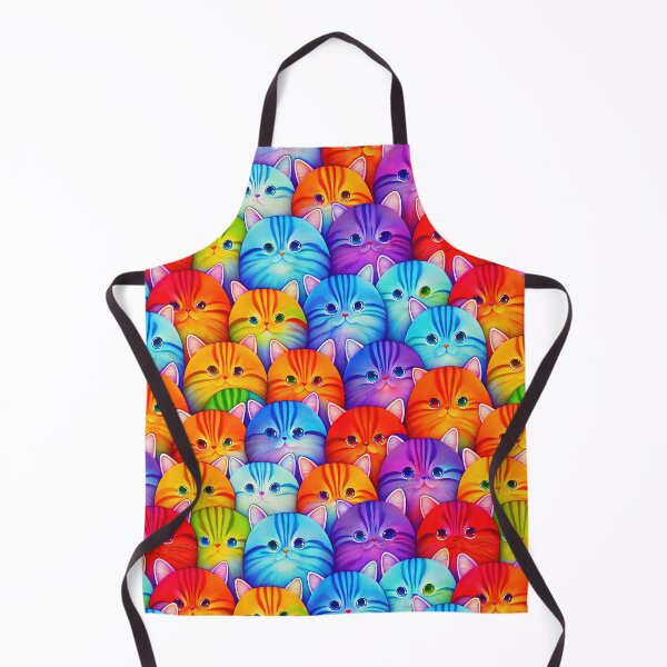 Item preview, Cats Pattern designed and sold by excelente.