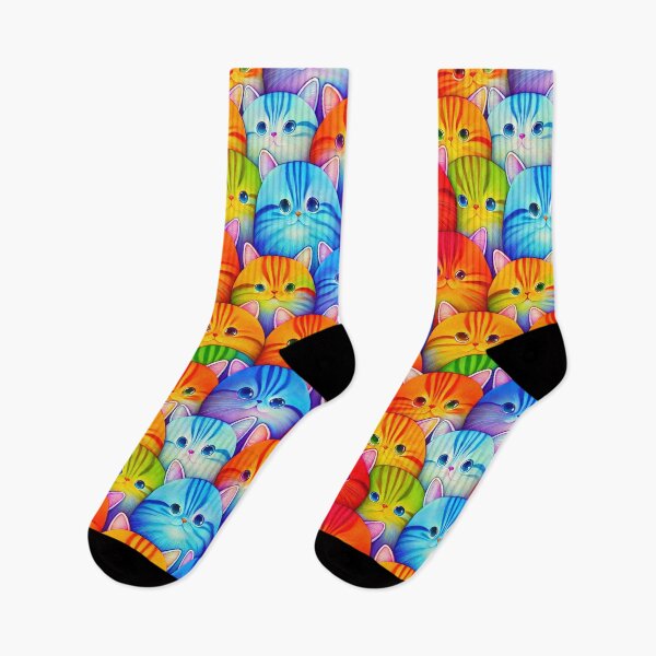 Item preview, Cats Pattern designed and sold by excelente.