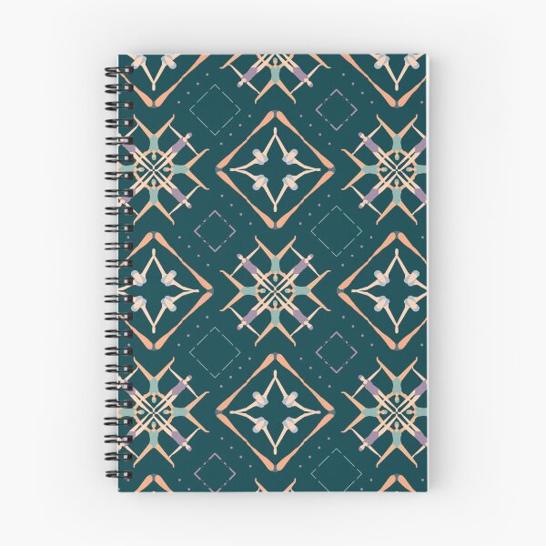 Item preview, Synchronised swimmers on green background - repeat pattern designed and sold by LucyFaulke.