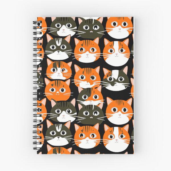 Artikelvorschau, Cats Pattern entworfen und verkauft von excelente.
