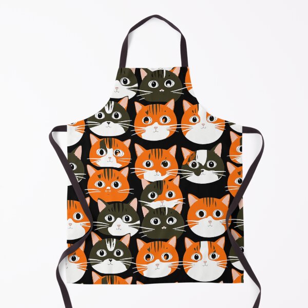Item preview, Cats Pattern designed and sold by excelente.