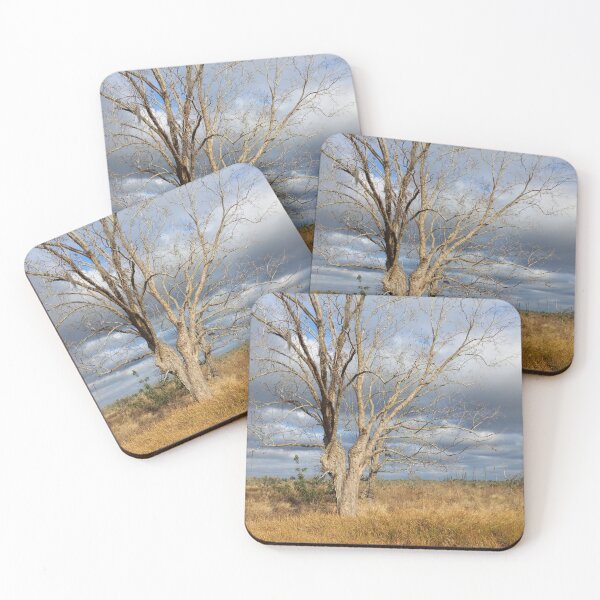 Item preview, A tree at dusk designed and sold by reformedfruit.