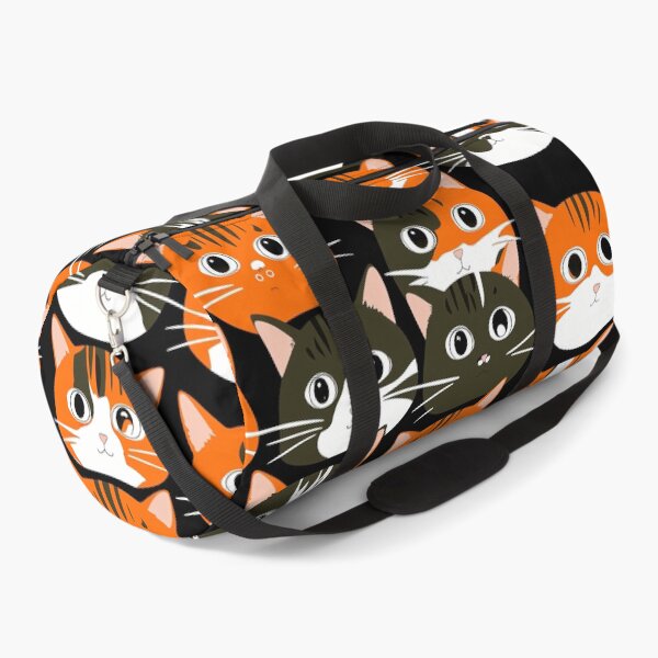 Item preview, Cats Pattern designed and sold by excelente.