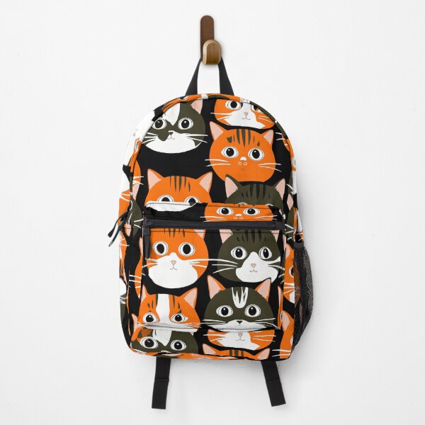 Item preview, Cats Pattern designed and sold by excelente.