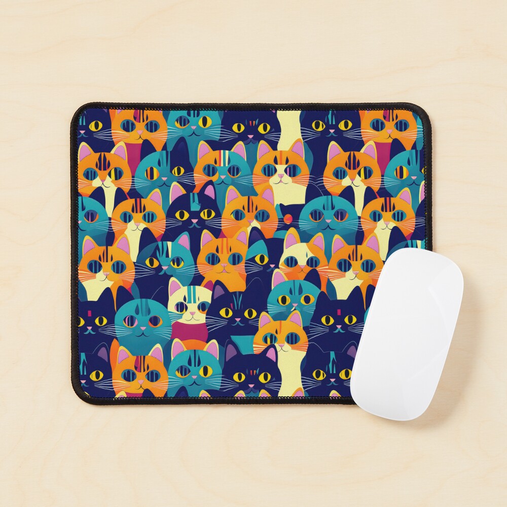 Item preview, Mouse Pad designed and sold by excelente.