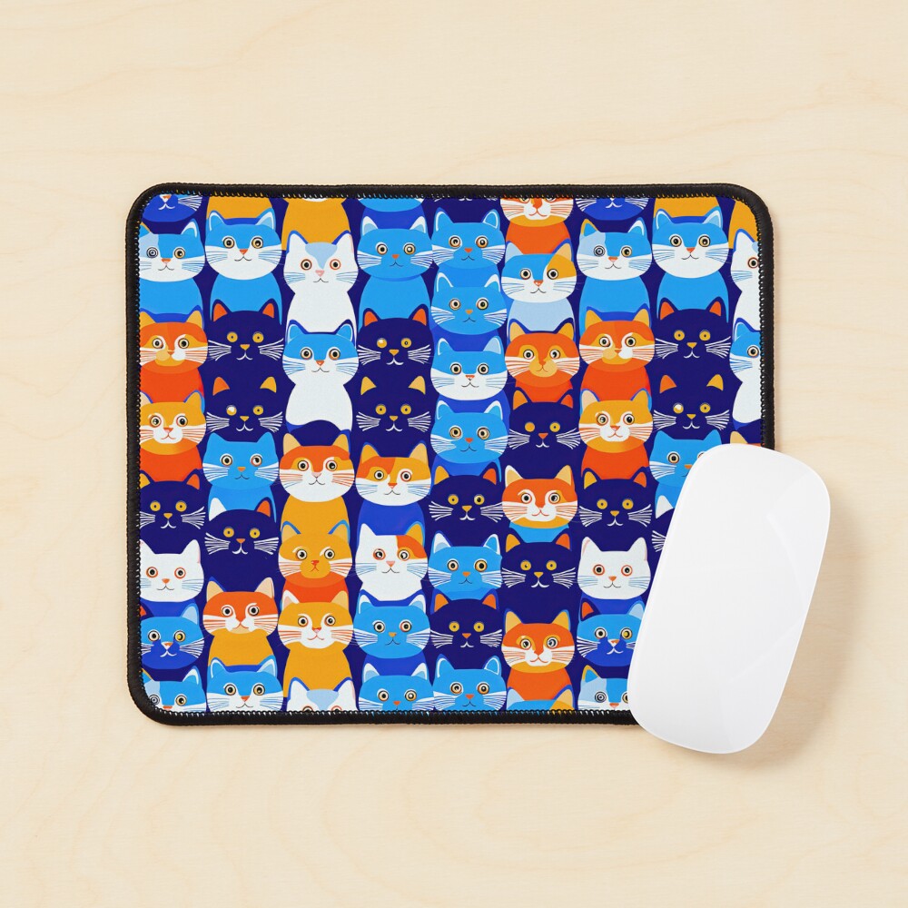 Item preview, Mouse Pad designed and sold by excelente.
