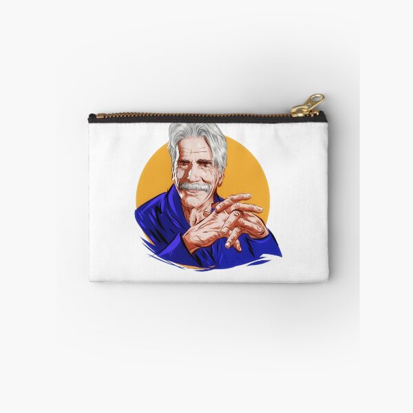 Item preview, Sam Elliott - An illustration by Paul Cemmick designed and sold by DemminLiesel.