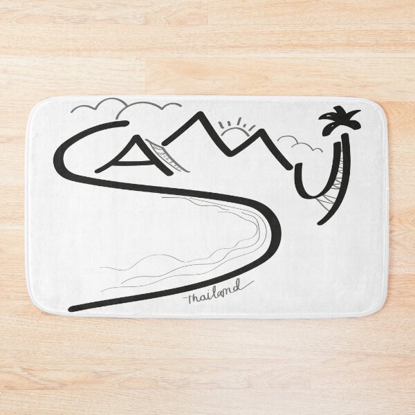 Item preview, Samui lively designed and sold by Roninlibra.