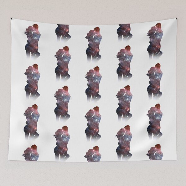 Item preview, Starcrossed Lovers designed and sold by njmclean.