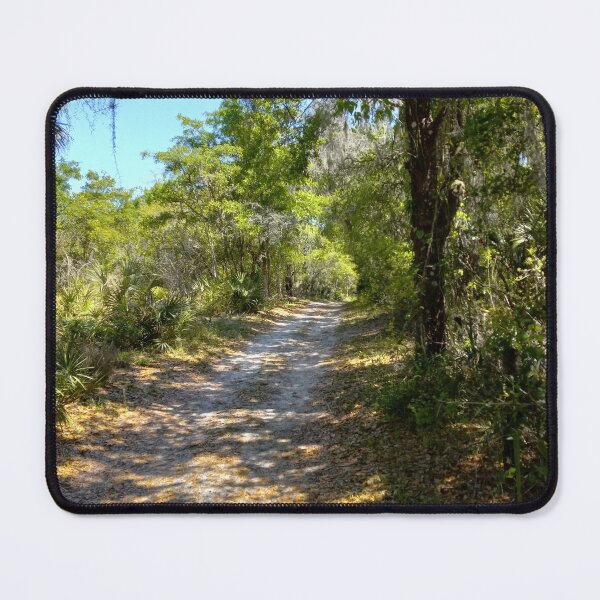 Item preview, Florida park trail designed and sold by reformedfruit.