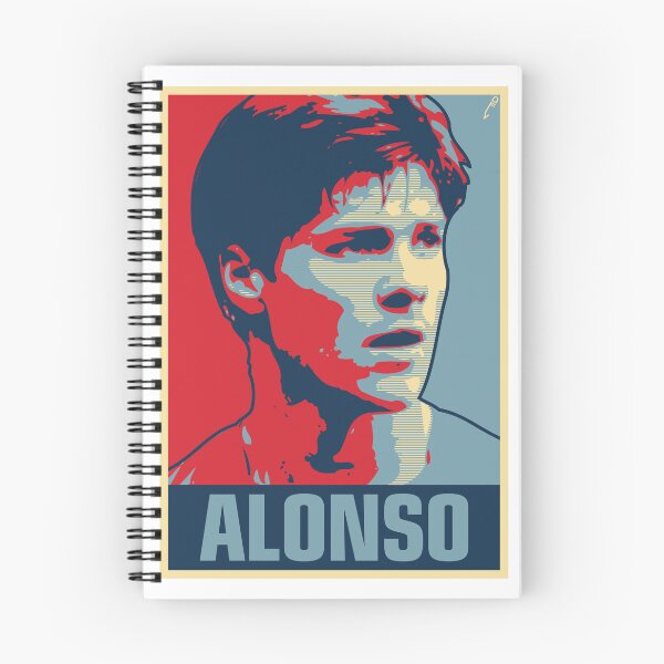 Item preview, Alonso designed and sold by DFA.
