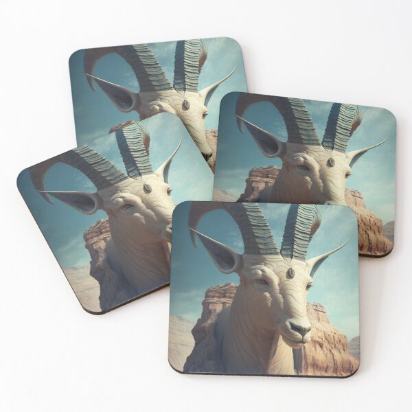 Item preview, Zodiac Signs Capricorn #10-068 designed and sold by nikoart001.