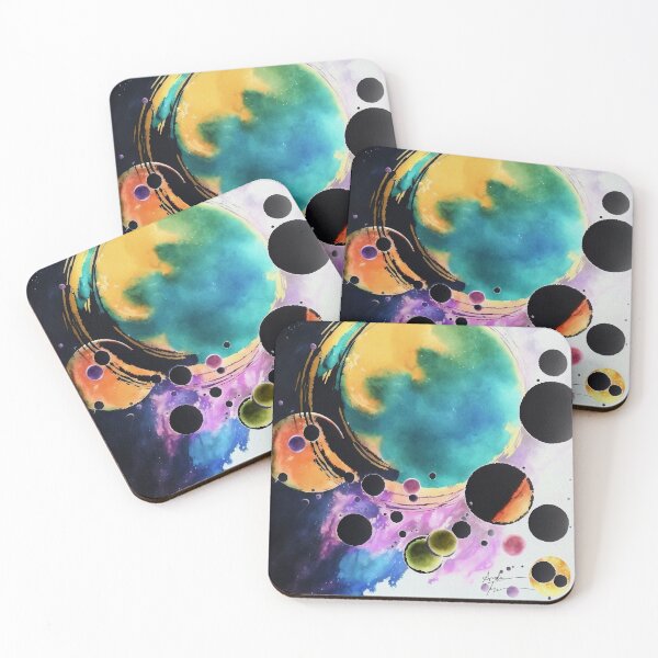 Item preview, Space No. 12 designed and sold by Andrea Turner.