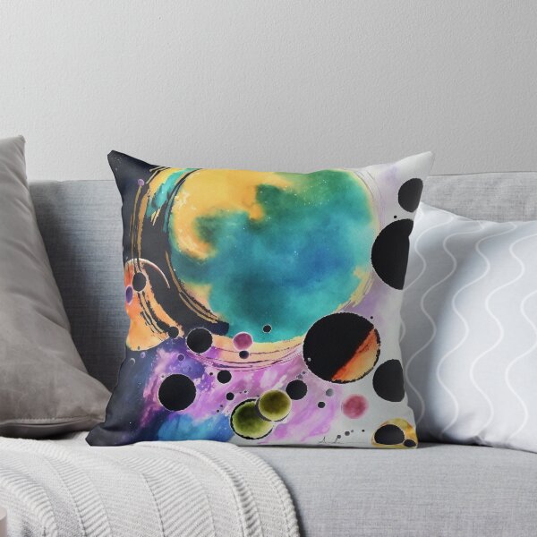 Item preview, Space No. 12 designed and sold by Andrea Turner.