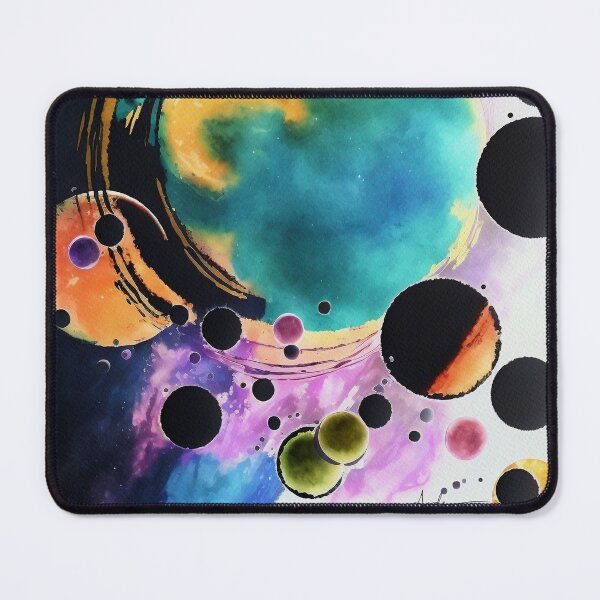 Item preview, Space No. 12 designed and sold by Andrea Turner.