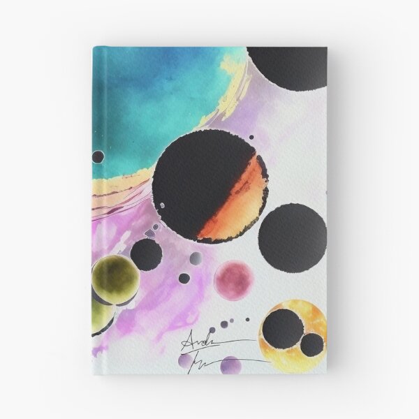 Item preview, Space No. 12 designed and sold by Andrea Turner.